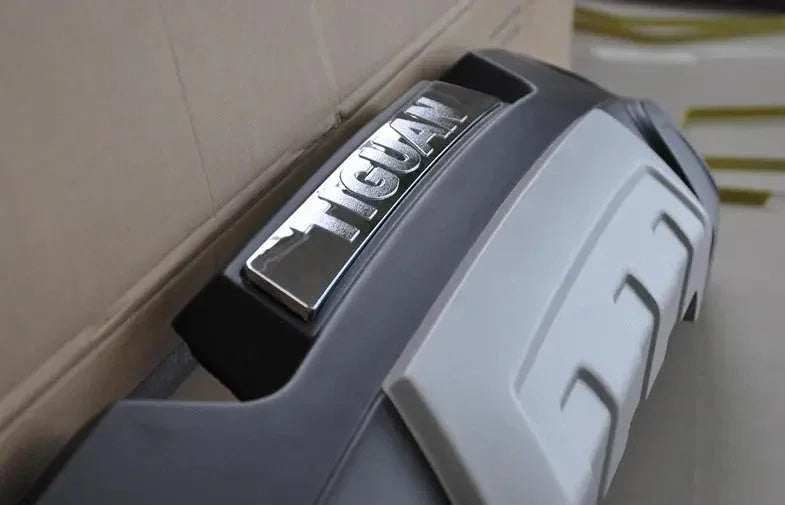 Why Bumper Guards are Essential for Car Protection.