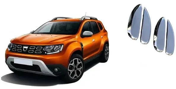 What is Car Door Handle Trim?.