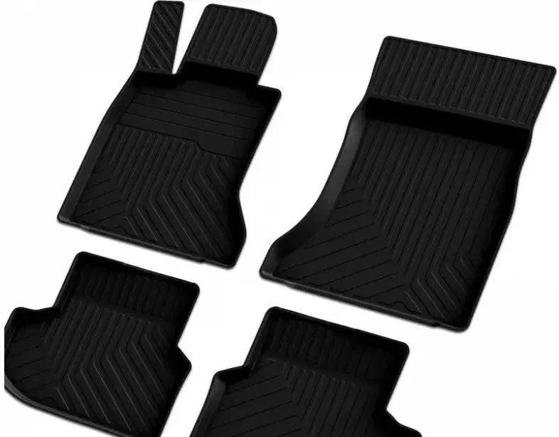 What to Consider When Choosing Car Floor Mats?.