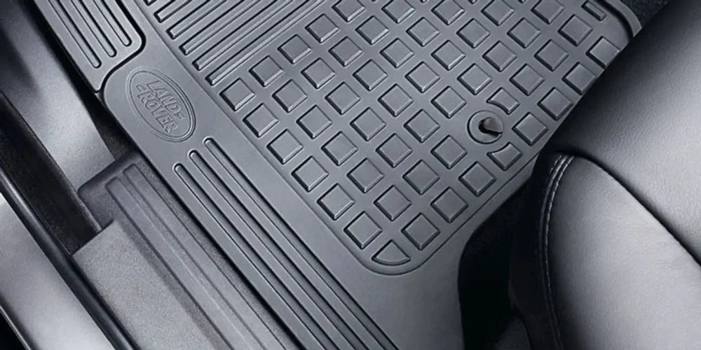 Comparing Rubber 4D Floor Mats to Other Floor Mats: Which is Best?.