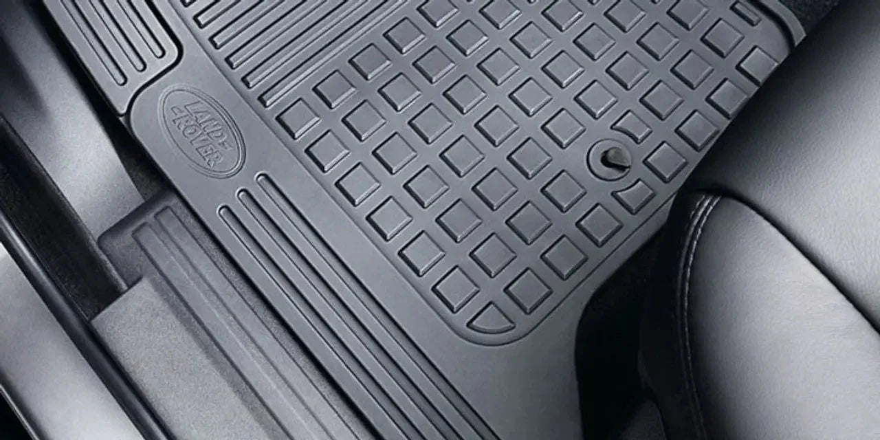Comparing Rubber 4D Floor Mats to Other Floor Mats: Which is Best?.