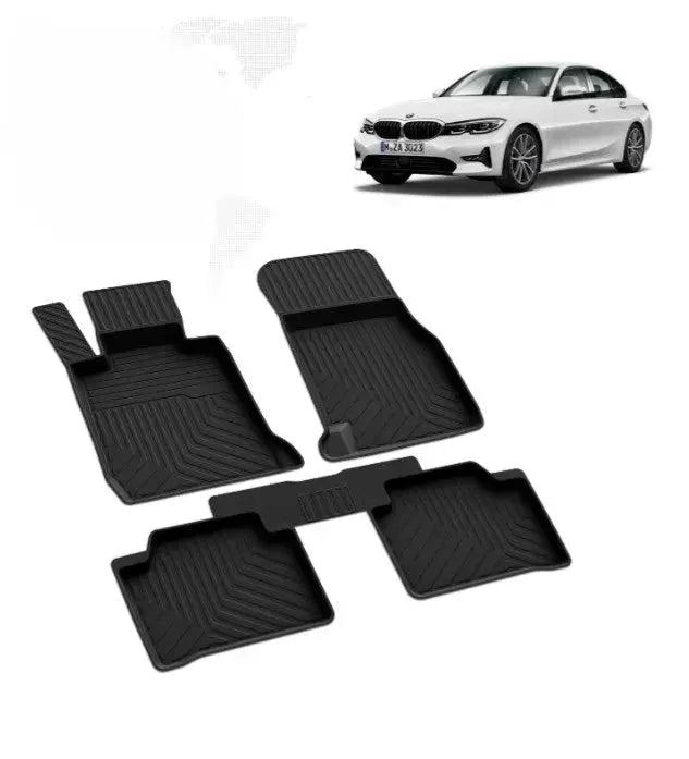How to Clean Car Floor Mats?.
