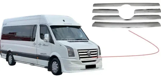 What Does a Front Grill Cover Do?.