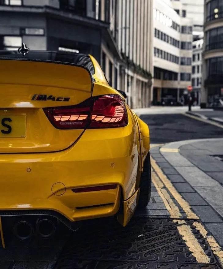 BMW Accessory Collections