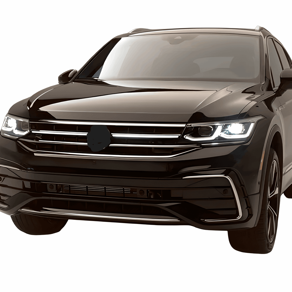 
                      
                        VW Tiguan 2020+ chrome fog light frame trim 2pcs.
                      
                    