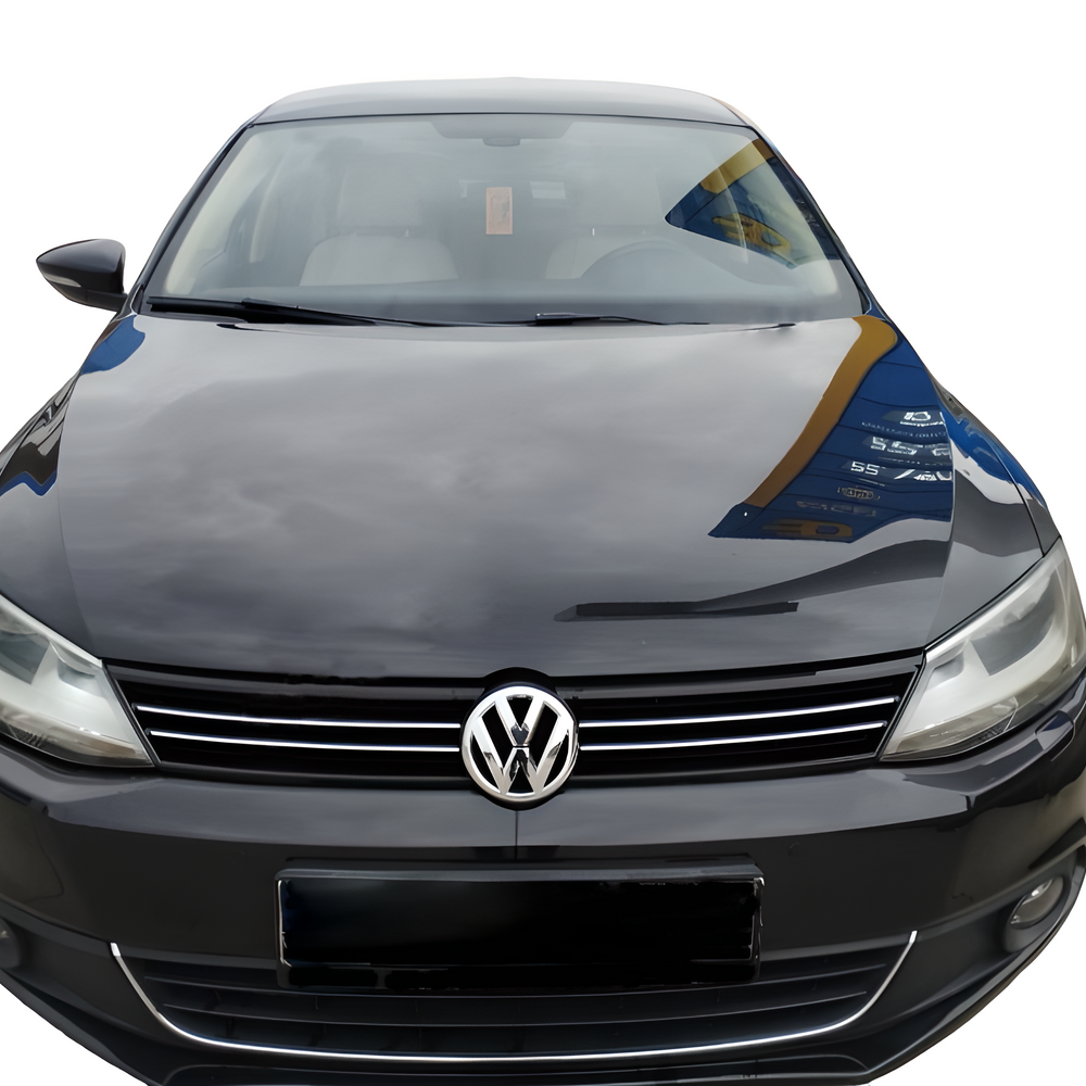 
                      
                        VW Jetta 2011-14 chrome front grill cover
                      
                    