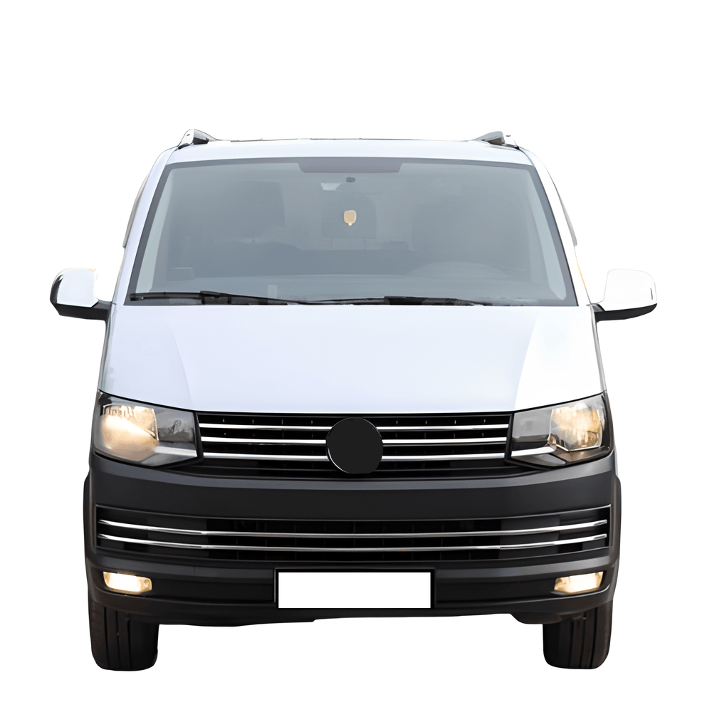 
                      
                        VW T6 2015-20 chrome front bumper trim 6pcs - Love Trend
                      
                    