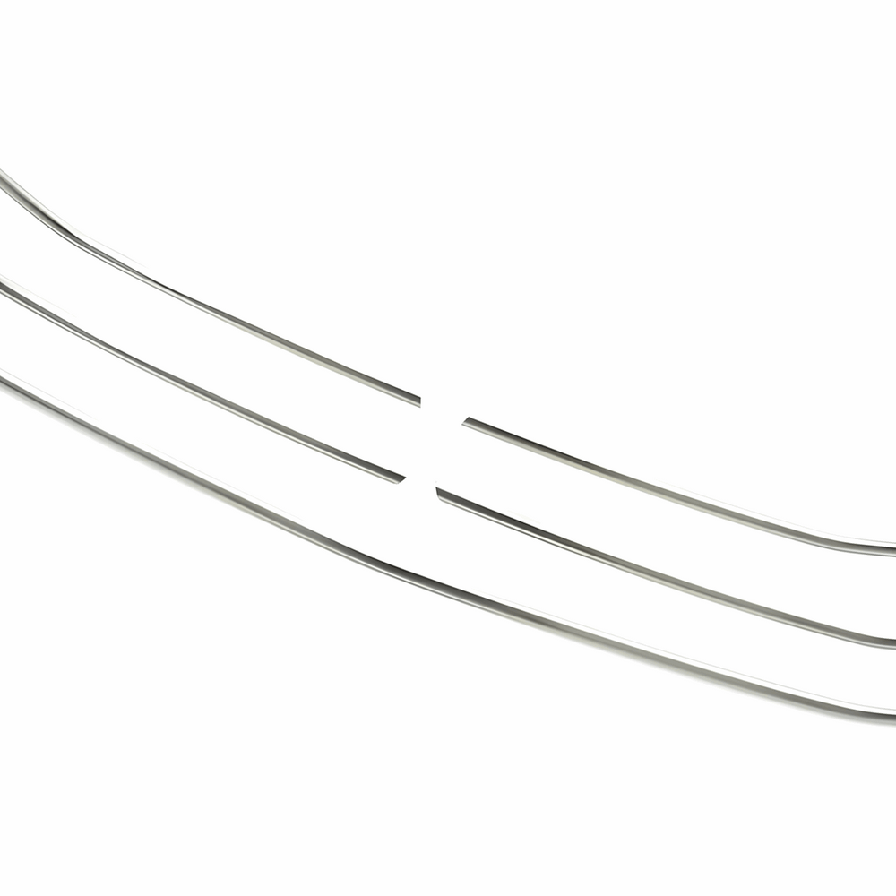 
                      
                        Mercedes Sprinter 2018+ chrome front grille cover
                      
                    
