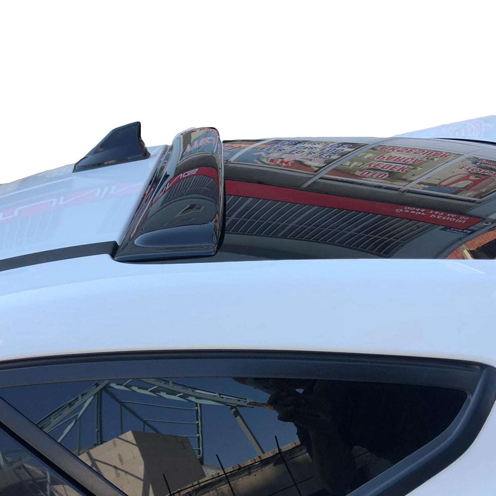 
                      
                        Ford Focus 2011-18 ABS Back Wing Spoiler
                      
                    