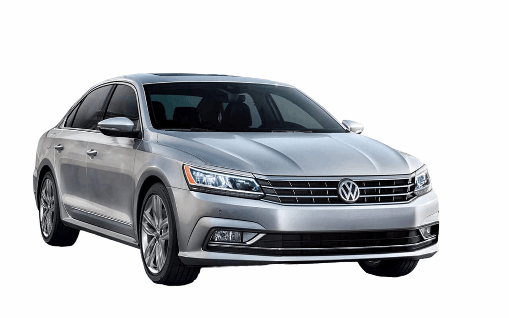 
                      
                        VW Passat 2015-19 chrome front bumper lower trim 3pcs
                      
                    