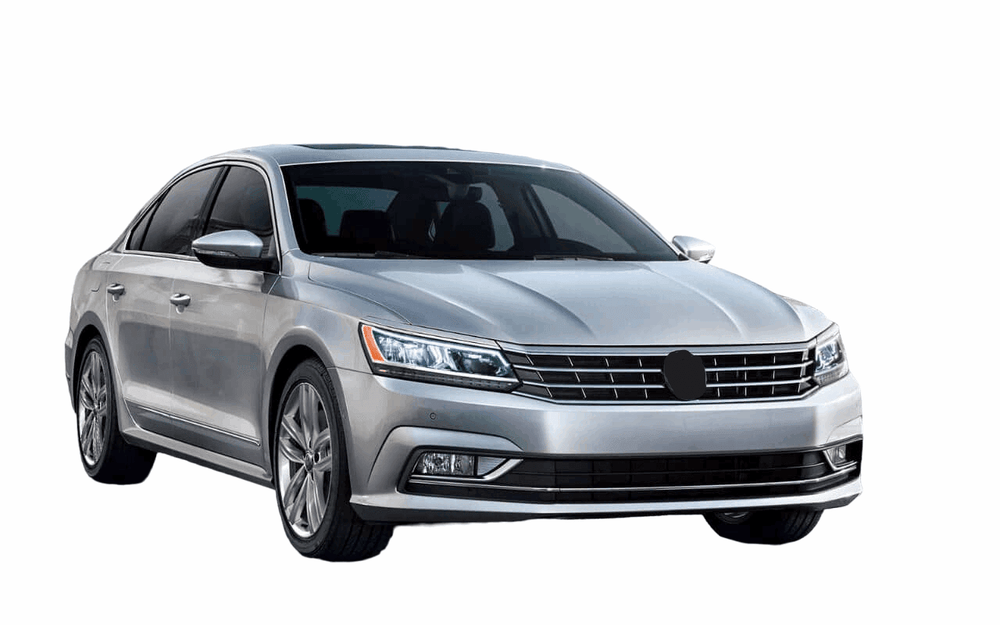 
                      
                        VW Passat 2015-19 chrome front bumper lower trim 3pcs - Love Trend
                      
                    