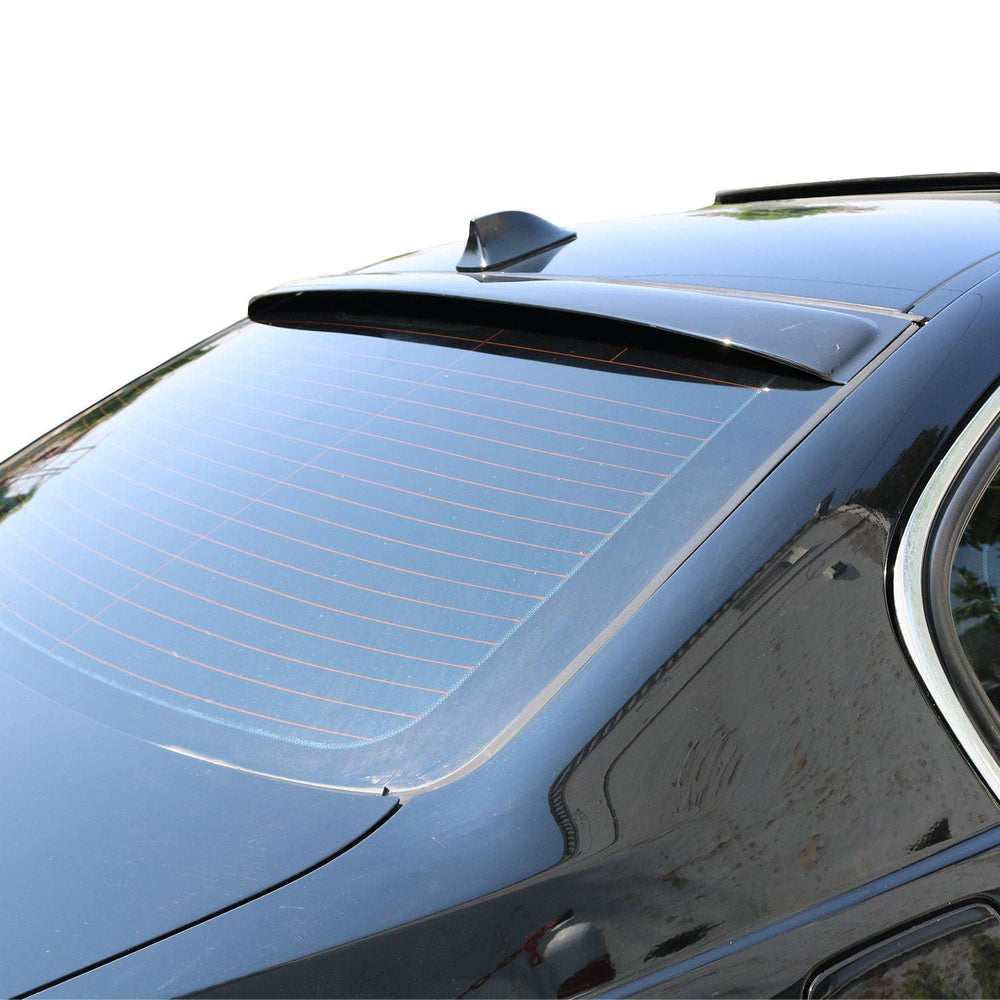 
                      
                        BMW E90 2006-2011 abs plastic rear window wind spoiler
                      
                    