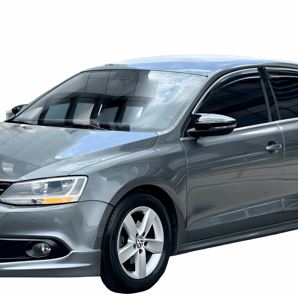 
                      
                        VW Jetta 2011-14 chrome front grill cover&bumper trim frame& ''U'' formed front grille set.
                      
                    