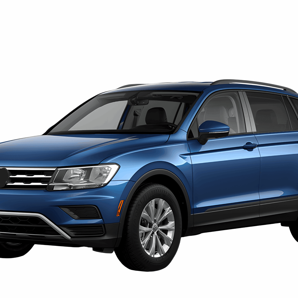 
                      
                        VW Tiguan 2016-20 chrome front grill cover - Love Trend
                      
                    