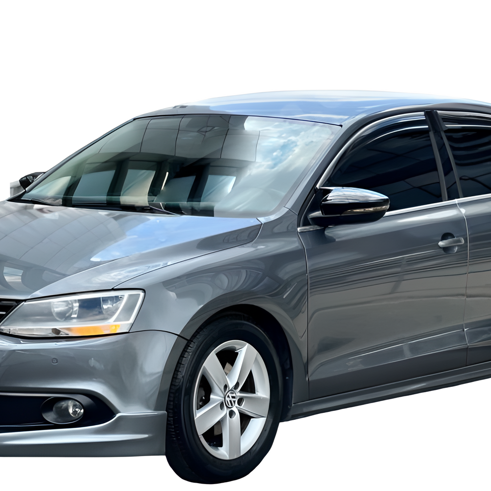 
                      
                        VW Jetta 2011-14 chrome front grill cover&bumper trim frame& ''U'' formed front grille set
                      
                    