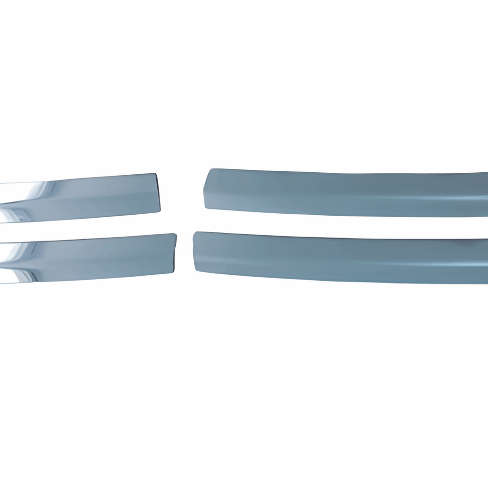 
                      
                        VW T6 2015-2019 chrome front grill cover
                      
                    