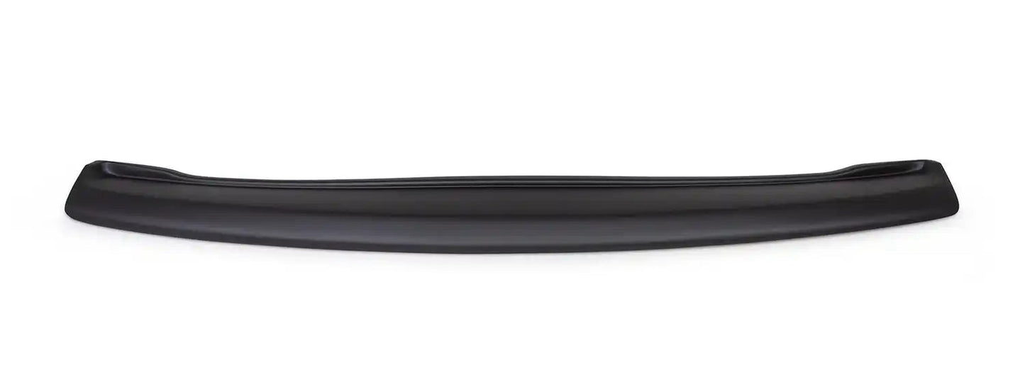 Volkswagen Caddy 2015-20 abs plastic rear bumper protector Love Trend