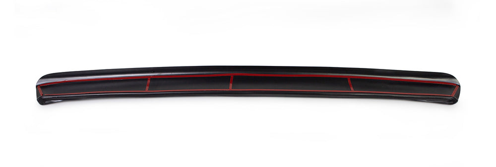 
                      
                        VW T5 2003-2009 Abs plastic rear bumper protector
                      
                    