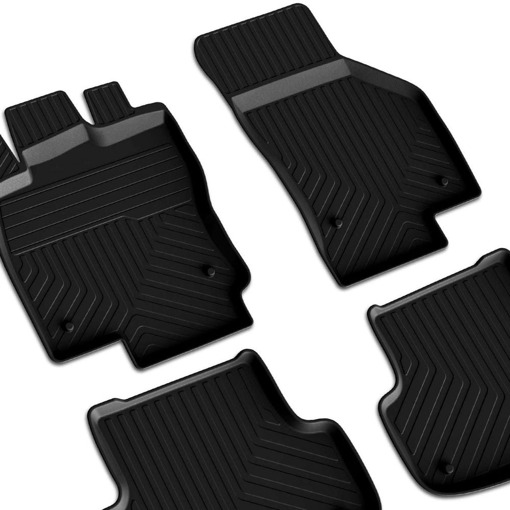 
                      
                        AUDI A3 2012 Up HB SD high quality rubber 4d floor mats
                      
                    
