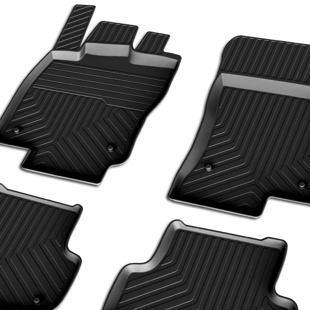 
                      
                        AUDI A3 2012 Up HB SD high quality rubber 4d floor mats
                      
                    
