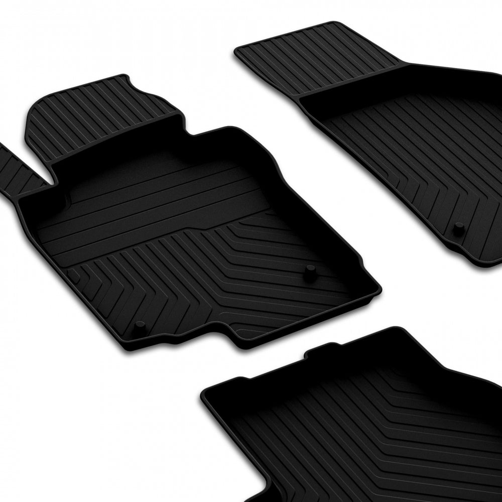 
                      
                        AUDI A3 (P8) 2004-2012 high quality rubber 4d floor mats
                      
                    