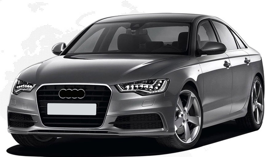 
                      
                        AUDI A6 2011-2018 high quality rubber 4d floor mats
                      
                    