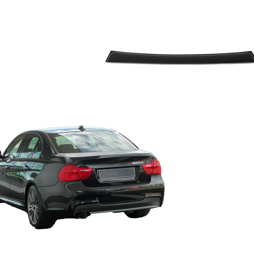 
                      
                        BMW E90 2006-2011 abs plastic rear window wind spoiler
                      
                    
