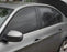 BMW E90 SD Chrome windows frame trim