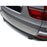 BMW X56 08-14 chrome rear bumper guard