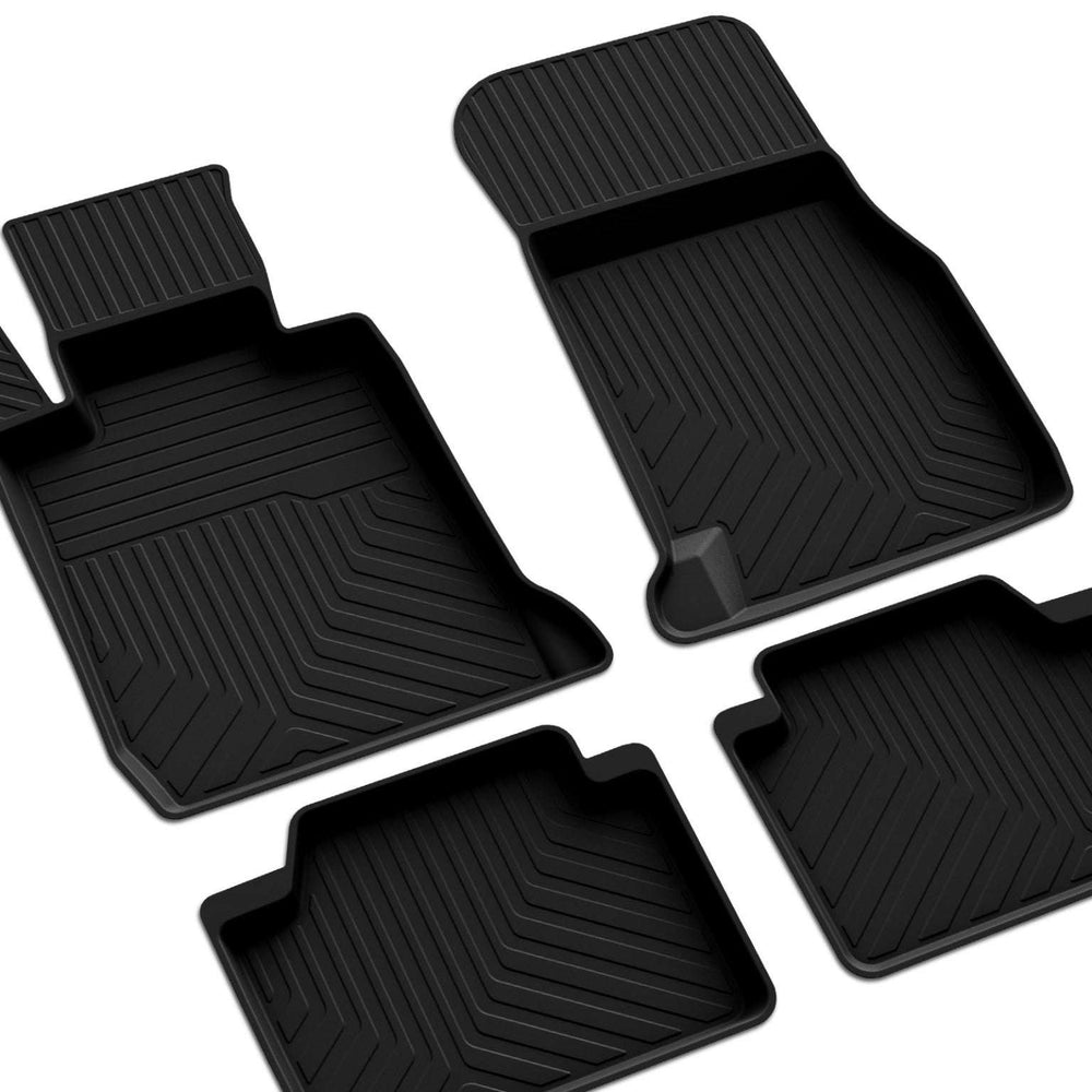 
                      
                        BMW 4Series F36 grand coupe 2013up high quality rubber 4d floor mats
                      
                    