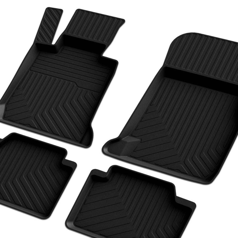 
                      
                        BMW 4Series F36 grand coupe 2013up high quality rubber 4d floor mats
                      
                    