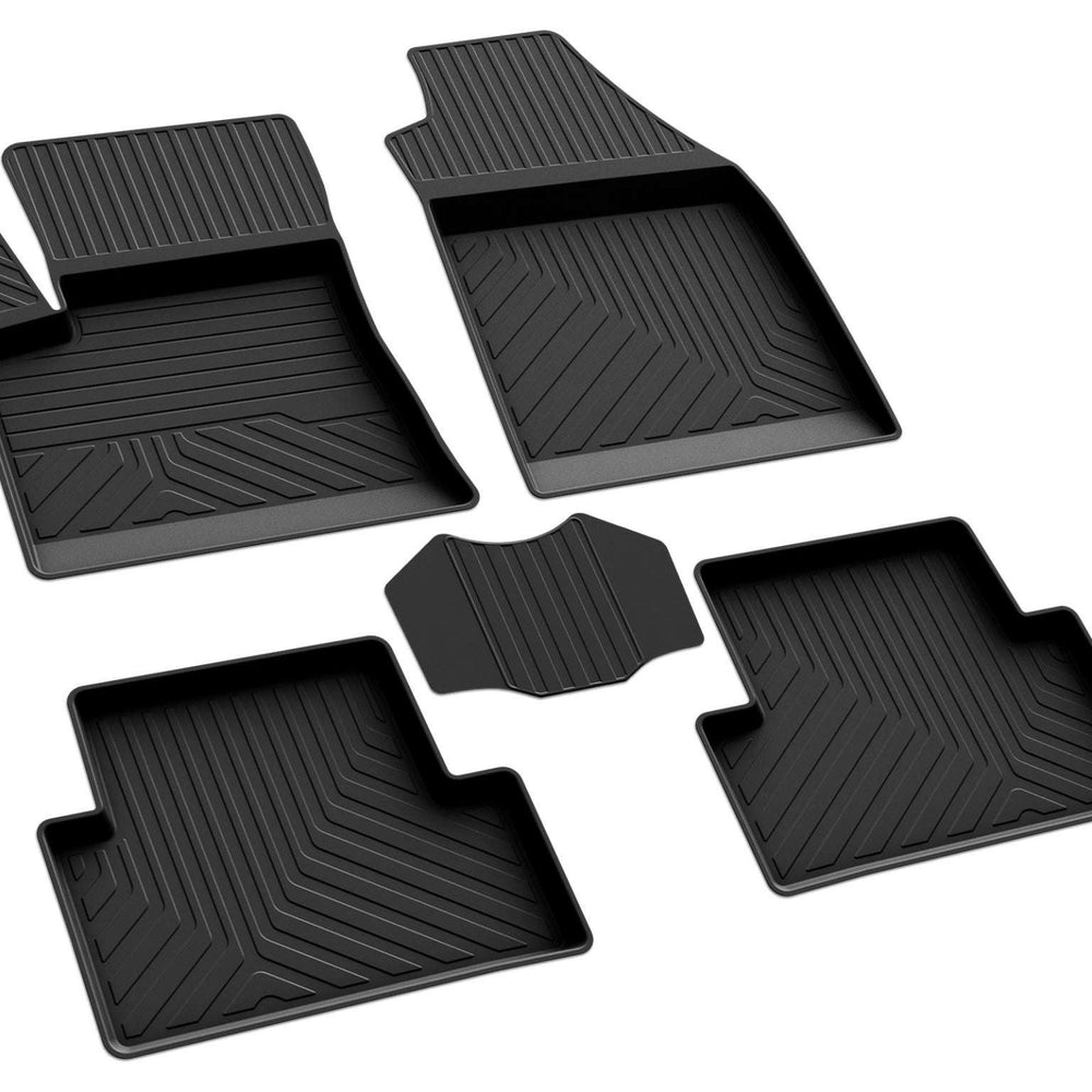 
                      
                        Ford Connect 2002-14 4D High Quality Floor Mats
                      
                    