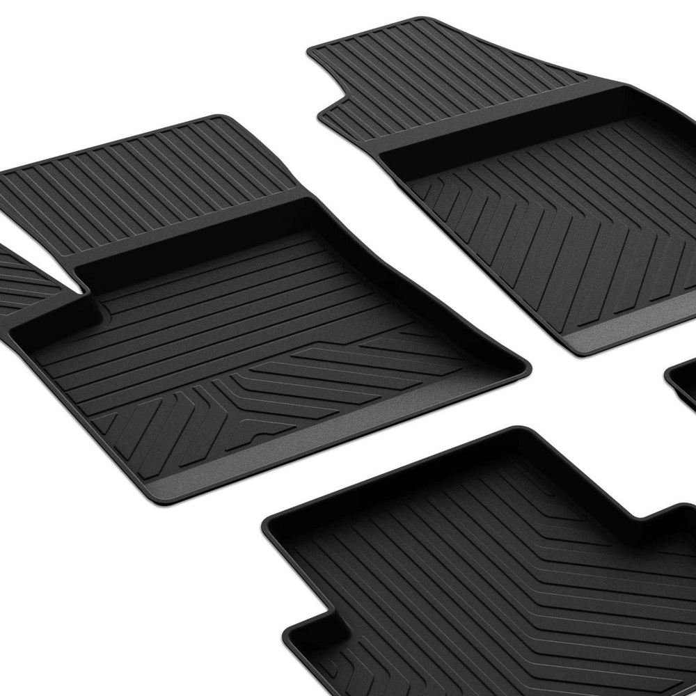 
                      
                        Ford Connect 2002-14 4D High Quality Floor Mats
                      
                    