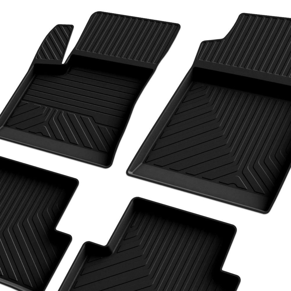 
                      
                        Ford Connect 2002-14 4D High Quality Floor Mats
                      
                    