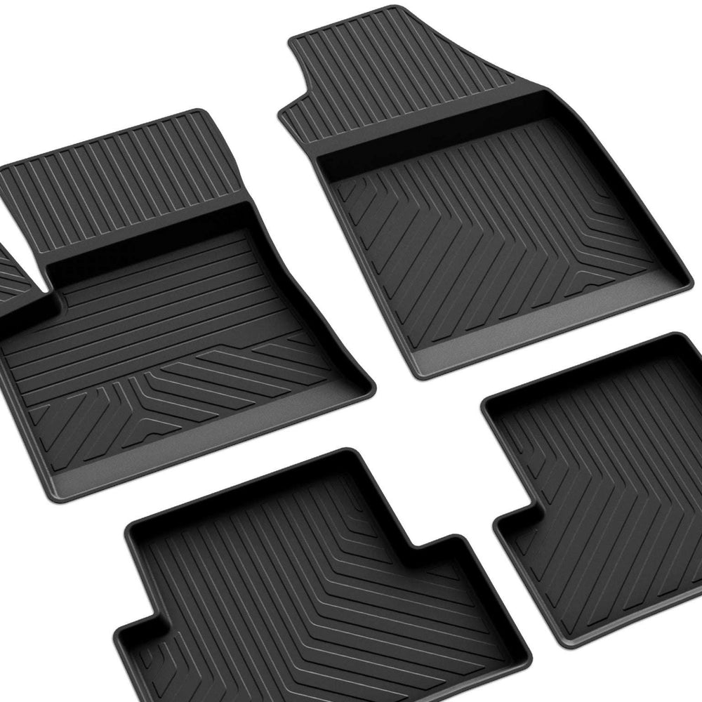 
                      
                        Ford Connect 2002-14 4D High Quality Floor Mats
                      
                    