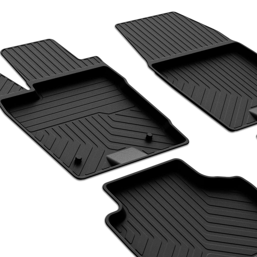 
                      
                        Ford Courier 4D High Quality Floor Mats
                      
                    