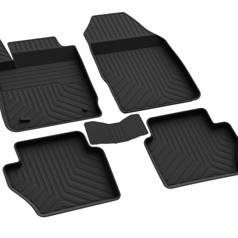 
                      
                        Ford Puma 2019-22 4D High Quality Floor Mats
                      
                    