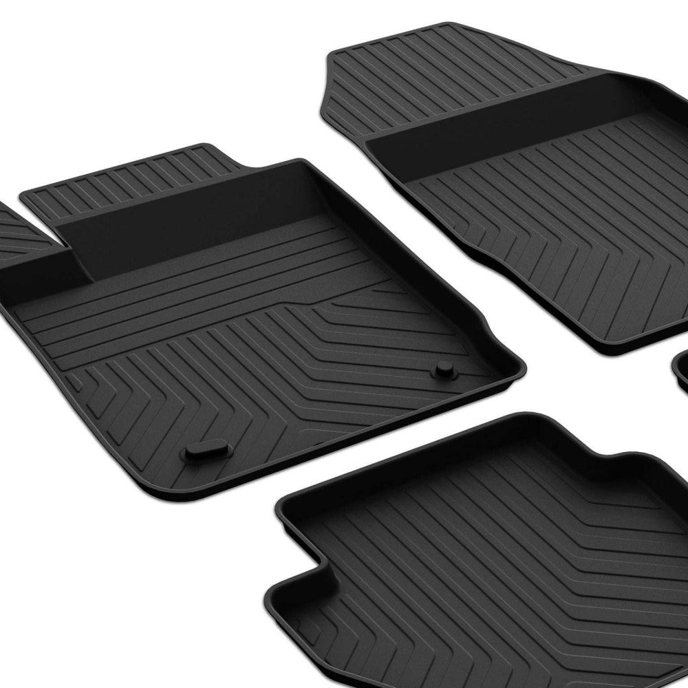 
                      
                        Ford Puma 2019-22 4D High Quality Floor Mats
                      
                    