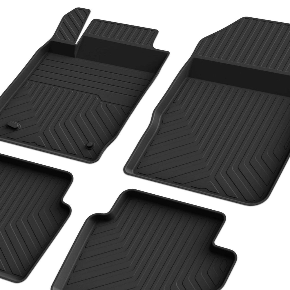 
                      
                        Ford Puma 2019-22 4D High Quality Floor Mats
                      
                    