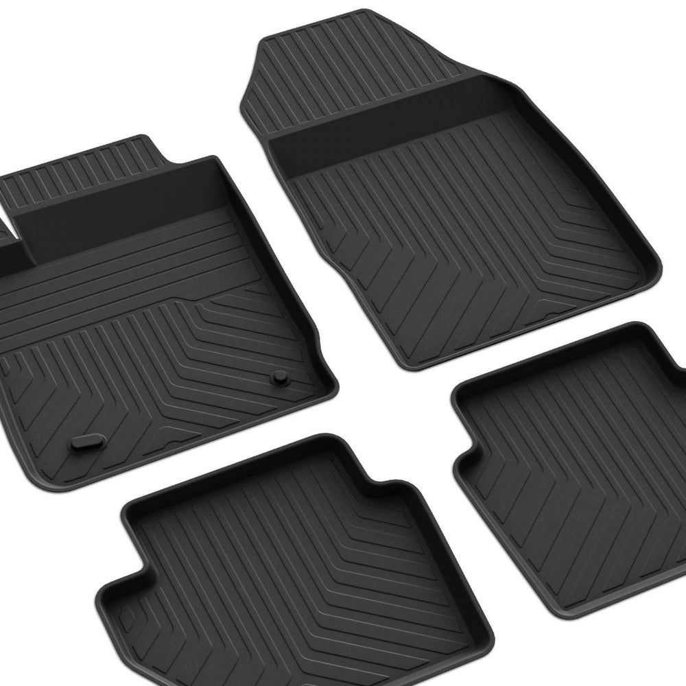 
                      
                        Ford Puma 2019-22 4D High Quality Floor Mats
                      
                    