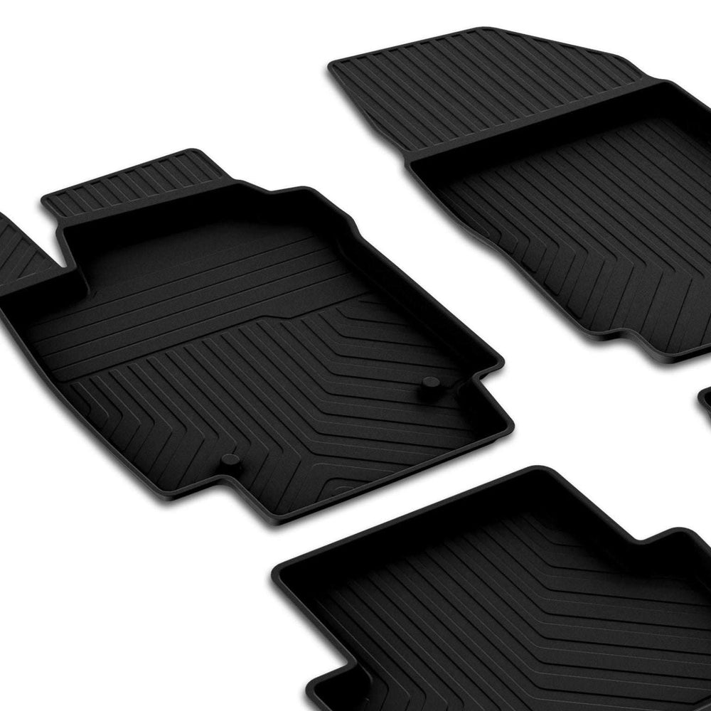 
                      
                        Renault ClioIV 2012Up 4D High Quality Floor Mats
                      
                    