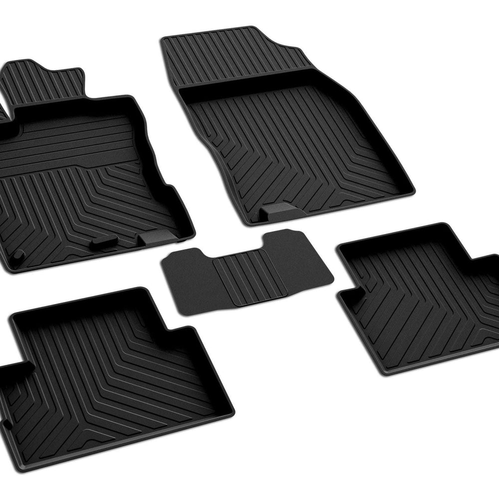 
                      
                        Renault Kadjar 2014-18 4D High Quality Floor Mats
                      
                    