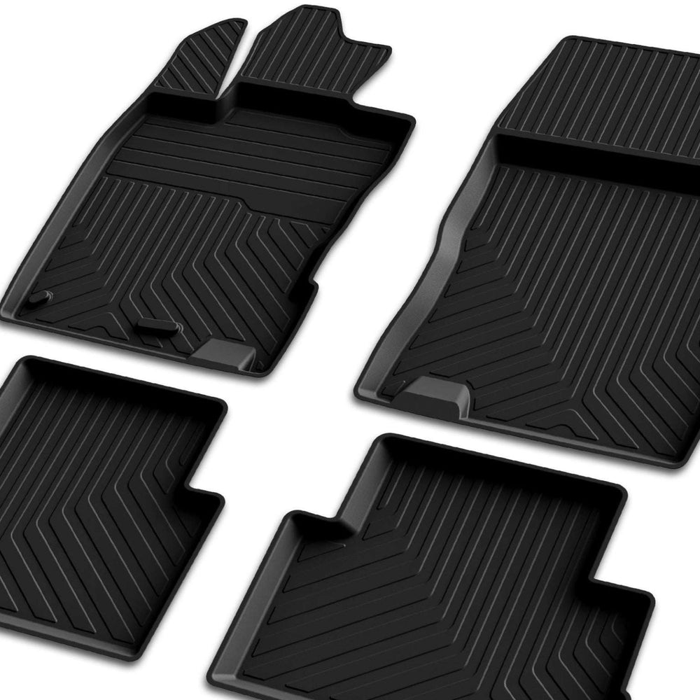 
                      
                        Renault Kadjar 2014-18 4D High Quality Floor Mats
                      
                    