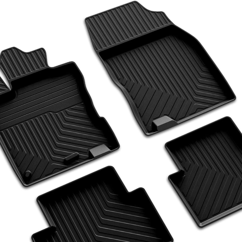 
                      
                        Renault Kadjar 2014-18 4D High Quality Floor Mats
                      
                    