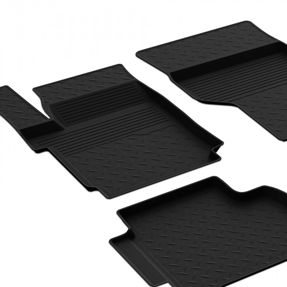 
                      
                        VW Amarok 2010-2020 high quality rubber 4d floor mats
                      
                    