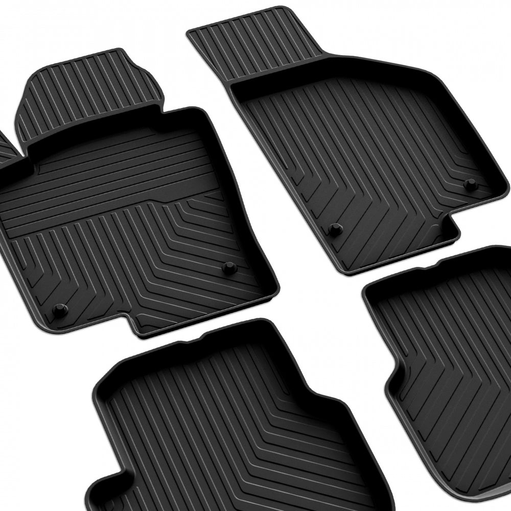 
                      
                        VW Bora 1998-2006 high quality rubber 4d floor mats
                      
                    