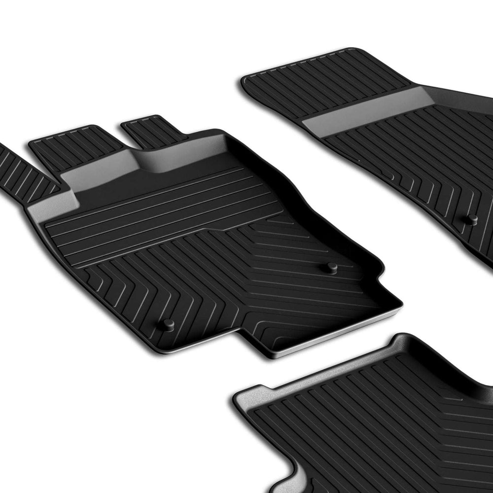
                      
                        VW Golf7 2013-2020 high quality rubber 4d floor mats
                      
                    