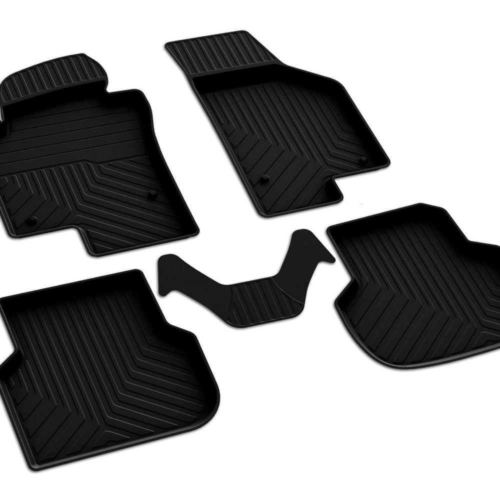 
                      
                        VW Jetta6 2011up high quality rubber 4d floor mats
                      
                    
