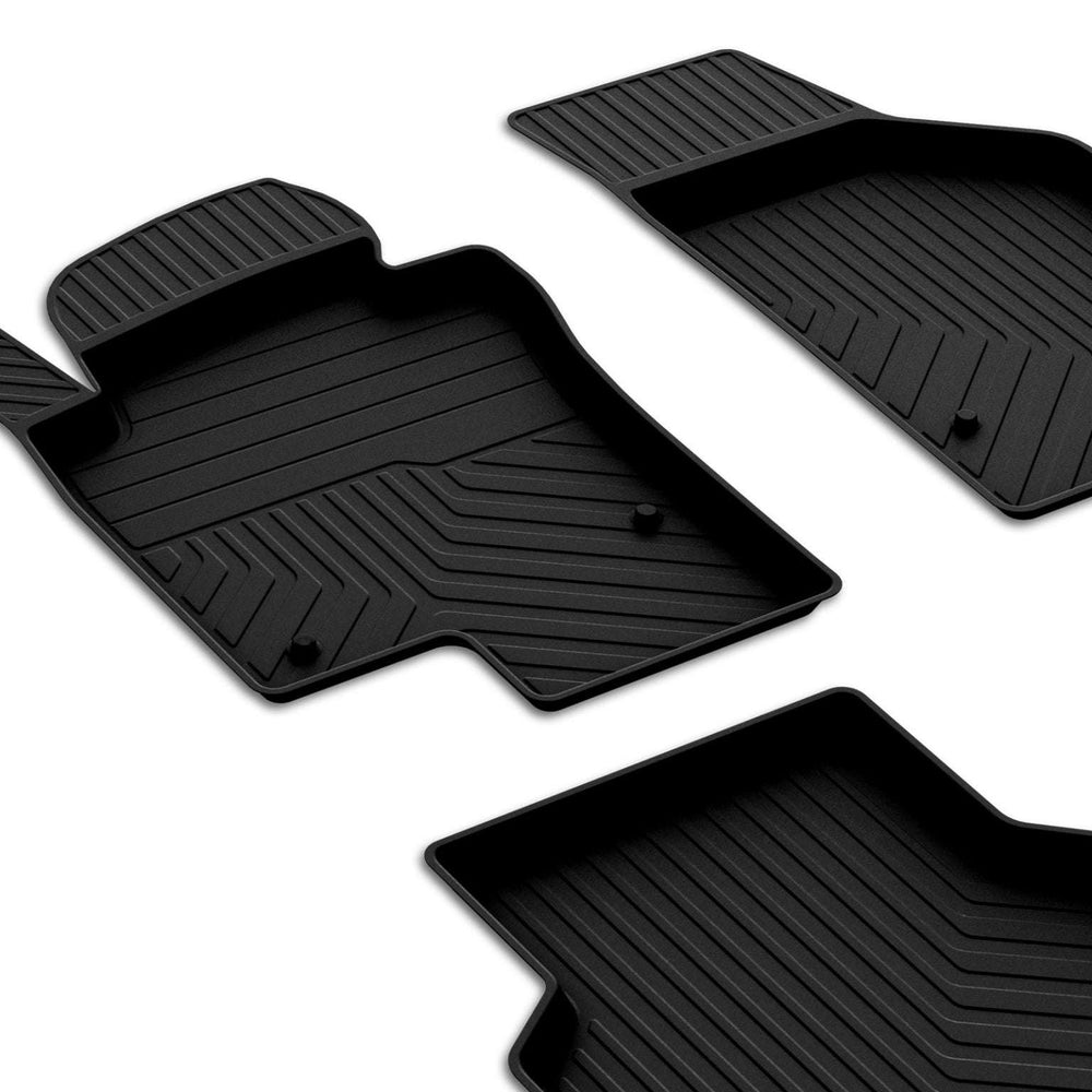 
                      
                        VW Jetta6 2011up high quality rubber 4d floor mats
                      
                    