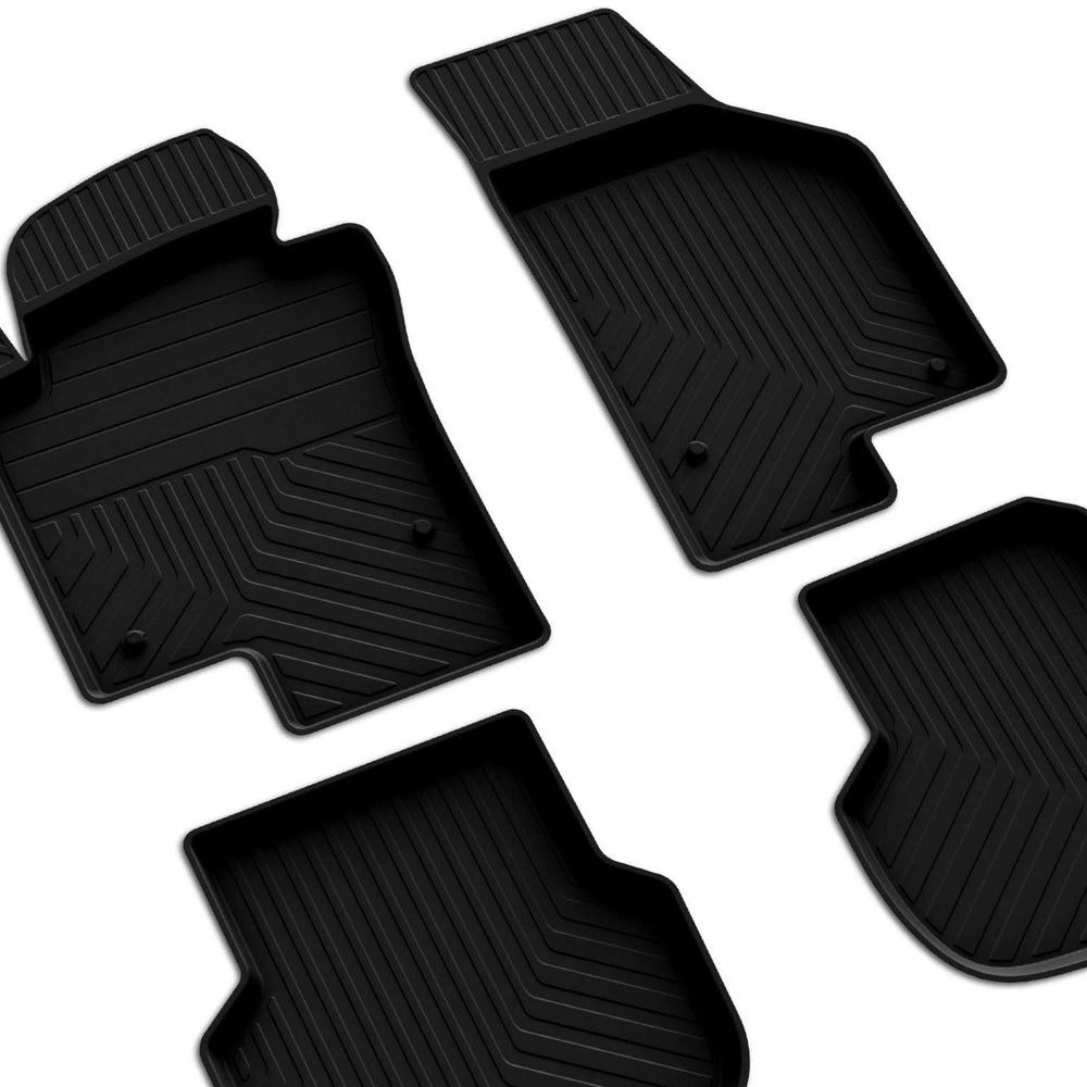 
                      
                        VW Jetta6 2011up high quality rubber 4d floor mats
                      
                    
